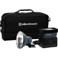 Elinchrom Studioflits Flitsvermogen 500 Ws