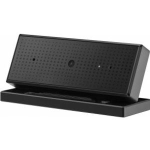 ASUS ROG EYE S webcam 5 MP 1920 x 1080 Pixels USB Zwart