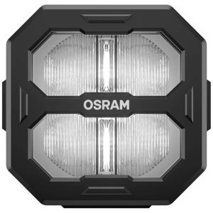 OSRAM Werkschijnwerper 12 V, 24 V LEDriving® Cube PX2500 Ultra Wide LEDPWL 101-UW Brede nabijgebied belichting (b x h x d) 68.4 x 113.42 x 117.1 mm 2500 lm