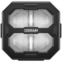 OSRAM Werkschijnwerper 12 V, 24 V LEDriving® Cube PX2500 Ultra Wide LEDPWL 101-UW Brede nabijgebied belichting (b x h x d) 68.4 x 113.42 x 117.1 mm 2500 lm - thumbnail