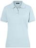 James & Nicholson JN071 Ladies´ Classic Polo - Light-Blue - L