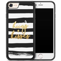 iPhone 8/7 hoesje - Hugs & kisses