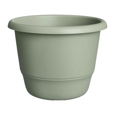 Pot amiga d35 cm tijmgroen - Elho