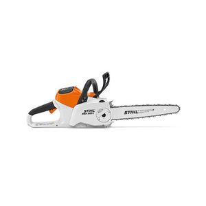 Stihl MSA 200 C-B | Accukettingzaag | 30 cm | Zonder accu en lader - 12512000018