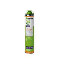 Illbruck FM310 purschuim