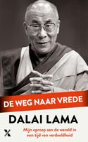 De weg naar vrede - Dalai Lama, Franz Alt - ebook