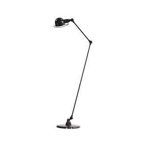 Jielde Signal S1833 Vloerlamp - Zwart