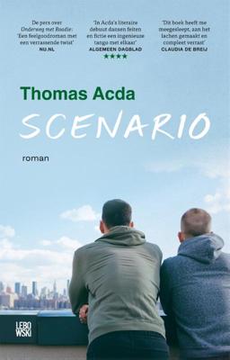 Scenario (Paperback)