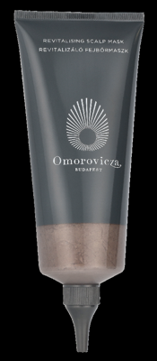 Omorovicza Revitalising Scalp Mask 200 ml Maskers Omorovicza Revitalising Scalp Mask 200 ml Maskers