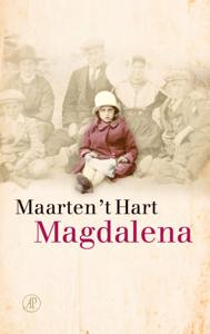 Magdalena (Paperback)