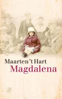 Magdalena (Paperback)