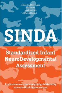 Sinda - Standardized Infant NeuroDevelopmental Assessment (Paperback)