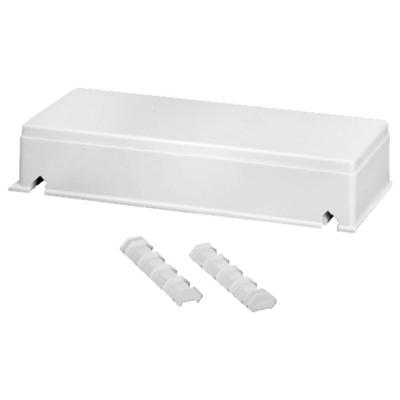 Hensel 68000067 Flens Kunststof 1 stuk(s)