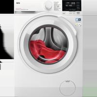 AEG 7000 serie ProSteam® UniversalDose Wasmachine voorlader 8 kg LR73CU86