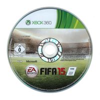 Fifa 15 (losse disc) - thumbnail
