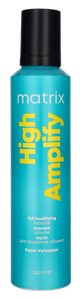 Matrix Total Results High Amplify Foam Vol. Mousse 250 ml