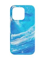 BodyGuardz Carve Marble MagSafe case iPhone 15 Pro BodyGuardz Carve Marble MagSafe case iPhone 15 Pro