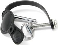 THULE Axle coupling secure plastic black