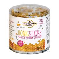 Breitsamer - Honing Sticks - 80x 8g