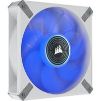ML120 LED ELITE Blue Case fan