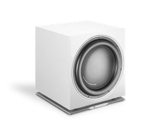 Dali: K-14F Subwoofer - Wit