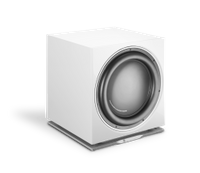 Dali: K-14F Subwoofer - Wit - thumbnail