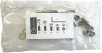 Curana Screw set clite apollo