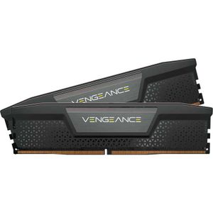 Corsair Vengeance CMK32GX5M2E6200C36 geheugenmodule 32 GB 2 x 16 GB DDR5 6200 MHz ECC