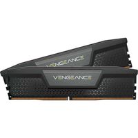 Corsair Vengeance CMK32GX5M2E6200C36 geheugenmodule 32 GB 2 x 16 GB DDR5 6200 MHz ECC - thumbnail