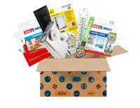 Energiebespaarbox - large - gas
