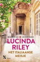 Het Italiaanse meisje - Lucinda Riley - ebook