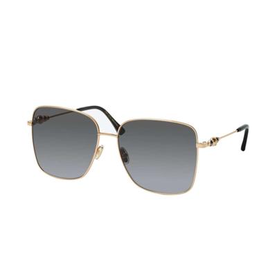 Zonnebril Dames Jimmy Choo HESTER-S-2M2 ø 59 mm