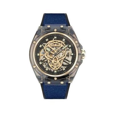 Police PEWGR1592403 (Ø 44 mm) Heren horloge