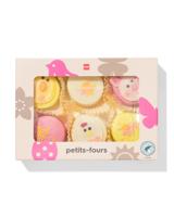 HEMA Petits fours 150g