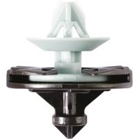 KS Tools 420.1002 Verbekledingverbindingsclip voor Audi, verpakking van 10 stuks
