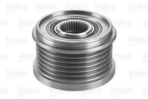 Dynamo Riemschief Ford Fiesta,fusion/mazda 2 588062