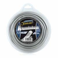 Draad voor snijmachine Garland C 71024C3533 Aluminium 35 m 3,3 mm