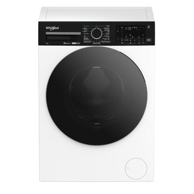 Whirlpool WPM 99W ADS BE Wasmachine Wit