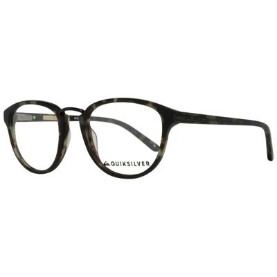 Heren Brillenframe QuikSilver EQYEG03053-50GRA0 Groen Ø 50 mm