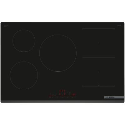 Bosch PVW831HC1E Inductie kookplaat Zwart
