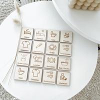 Dagritme pictogrammen | Weekplanner Dagritme pictogrammen | Weekplanner