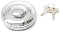 MZA Tank cap etz with locks