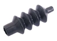 Elvedes Ds rubberhoes v-brake zw (15)