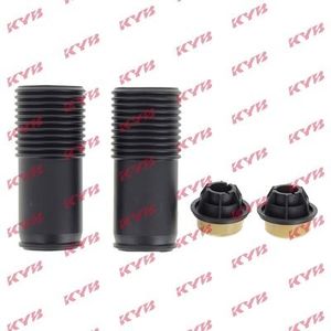 Aanslagrubber met stofkap - Protection kit 910011