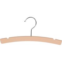 Houten kledinghangers - thumbnail