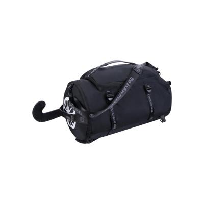 The Indian Maharadja Duffel bag CMX - Black
