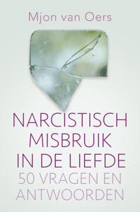 Narcistisch misbruik in de liefde (Paperback)