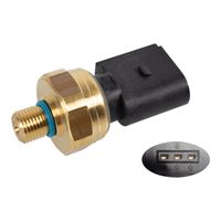 Sensor, brandstofdruk 171264