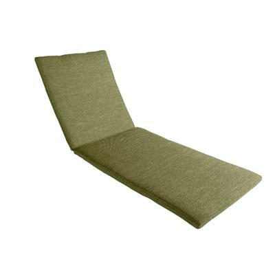 Hokan/Ishi kussen voor lounger emerald green AW Yoi - Yoi
