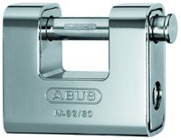 HANGSLOT BLOK 92/80 33658